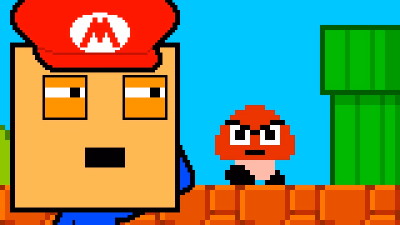 ¿Por qué sigue siendo querido el juego clásico Mario Bros?