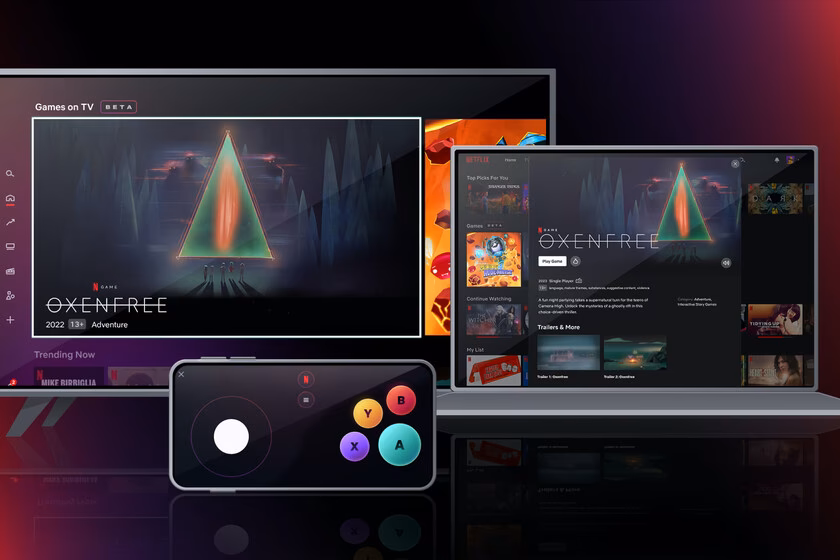 ¿Dónde puedo ver juegos en streaming sin descargarlos?