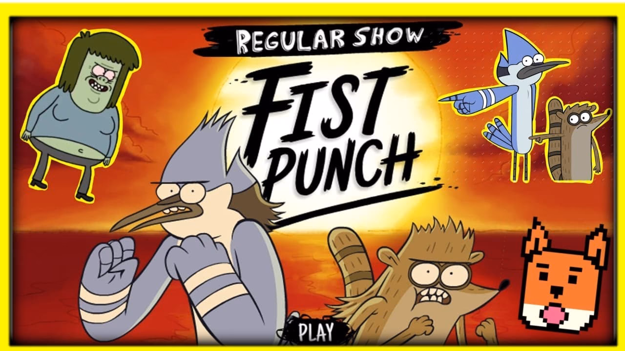 ¿Qué juegos ofrece un show más?