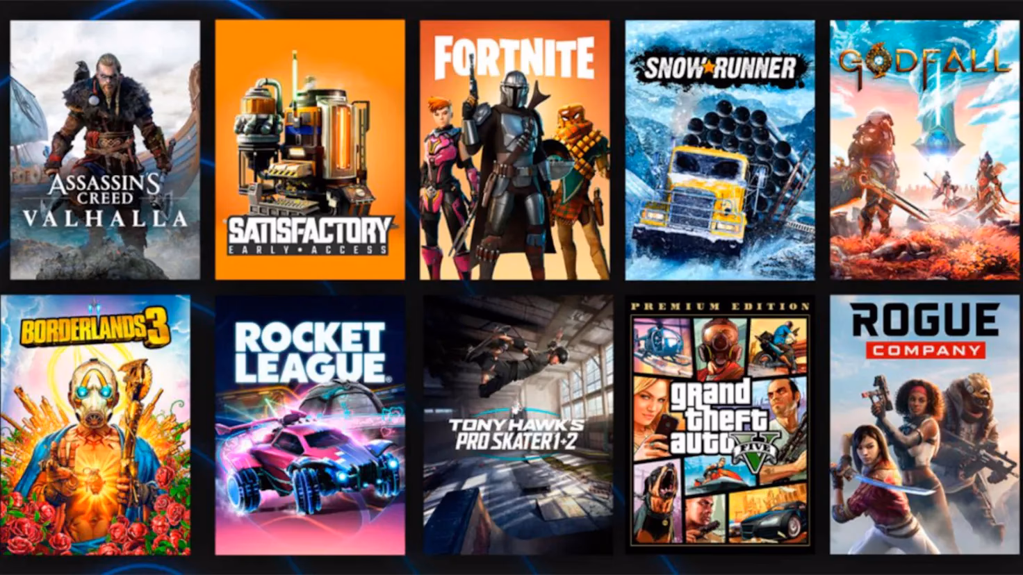 ¿Cuándo se estrena Epic Games gratis?
