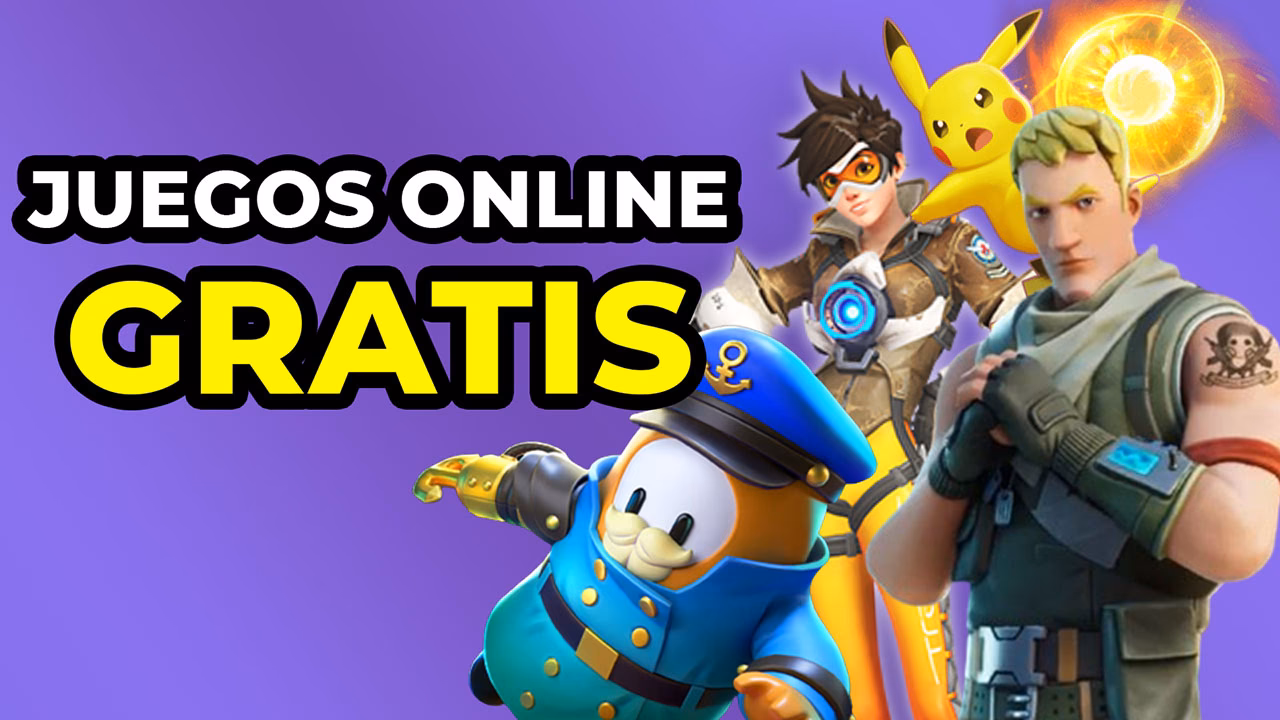 ¿Cuáles son los beneficios de los juegos multijugador?