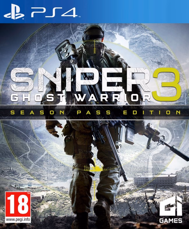 ¿Qué es y cómo funciona el juego de sniperghostwarrior?