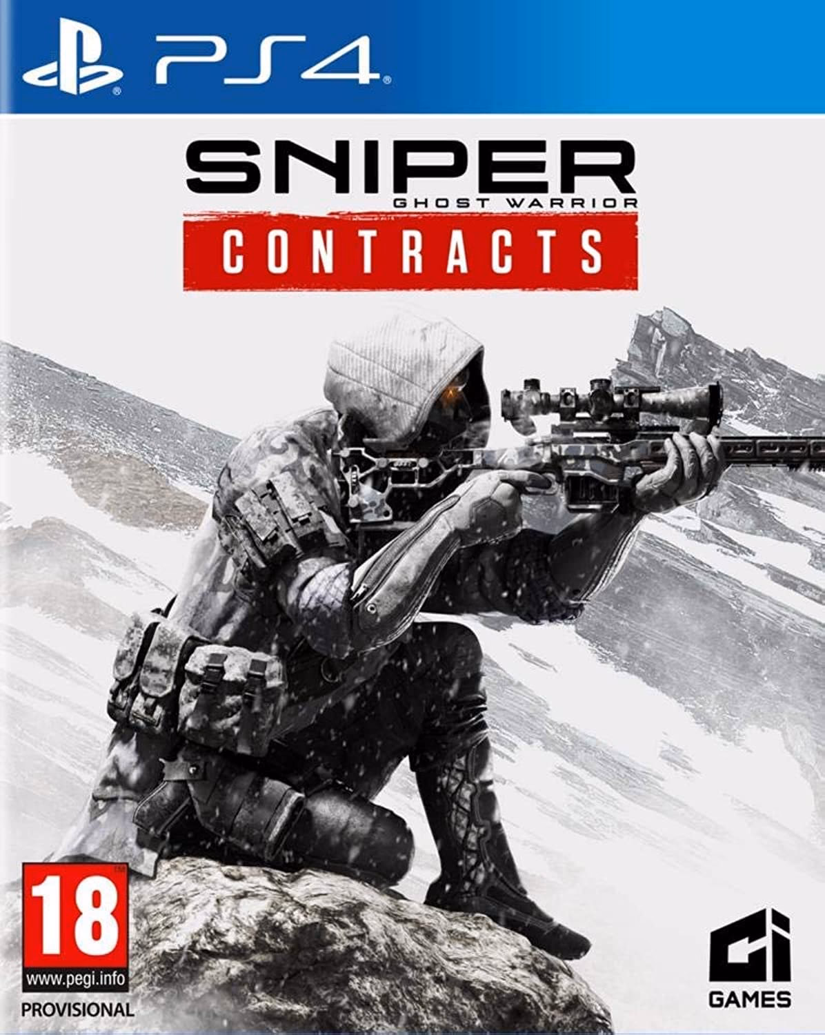 ¿Qué es y cómo funciona el juego de sniperghostwarrior?