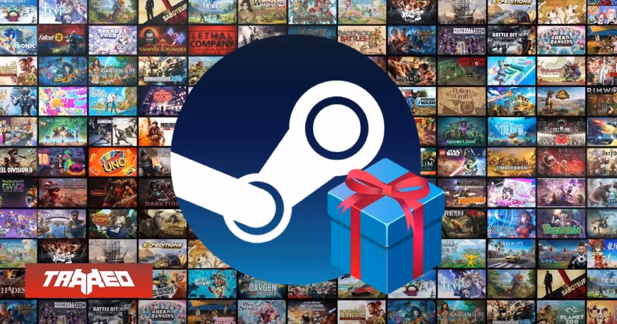 ¿Cuándo se pueden descargar y jugar los títulos de Steam?
