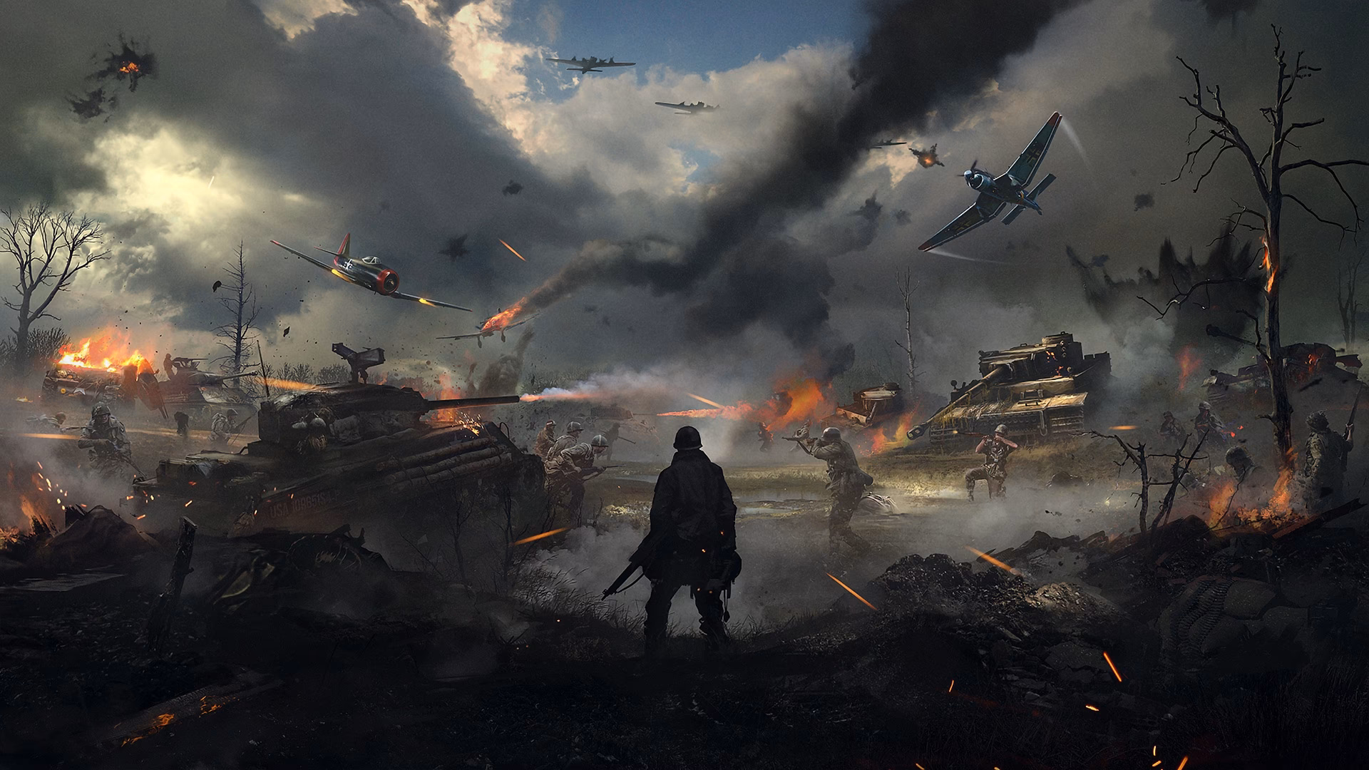 ¿Qué es la III Guerra Mundial?