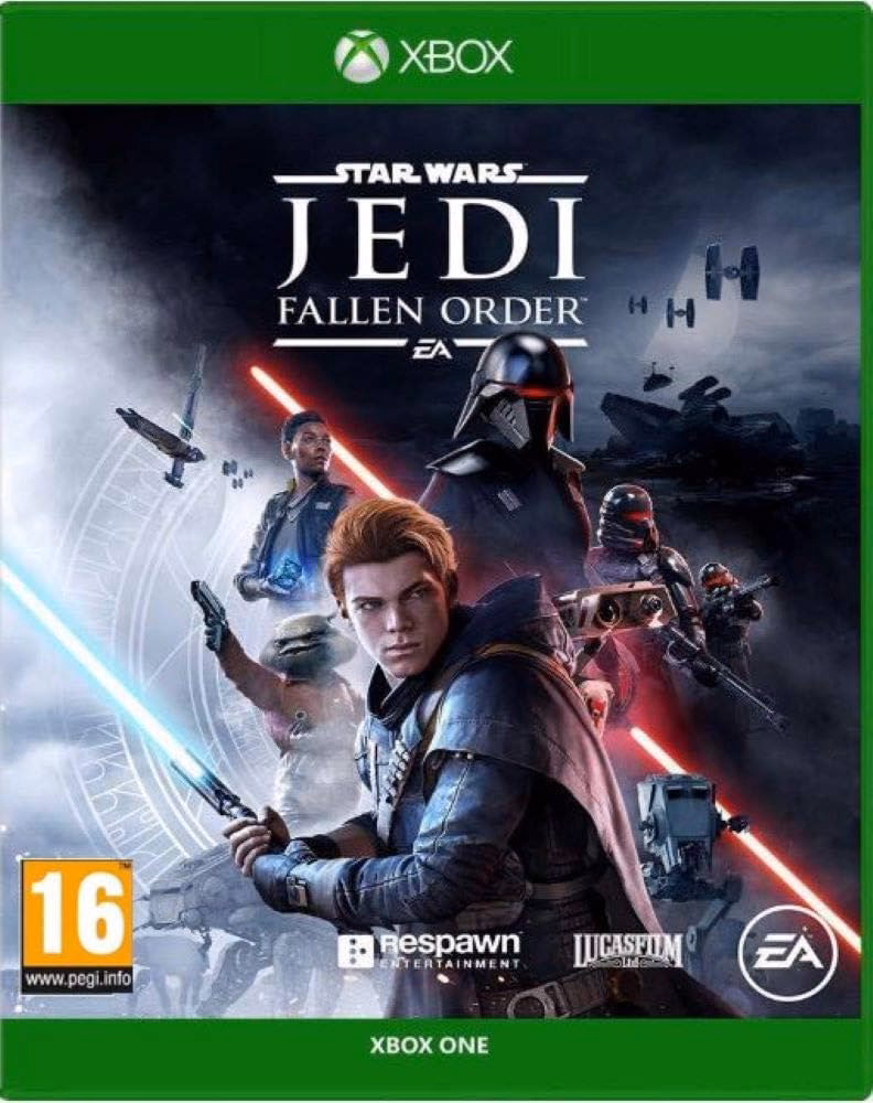 ¿Qué es la Orden Jedi?