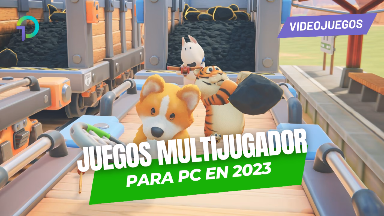 ¿Cuáles son los mejores juegos de PC de gama baja?