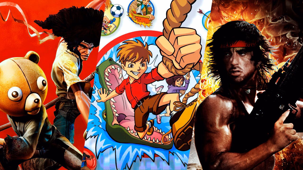 ¿Cómo saber si un juego es bueno o malo?