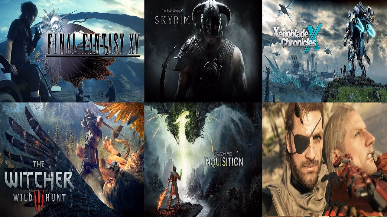 ¿Cuál es el juego más largo del mundo?