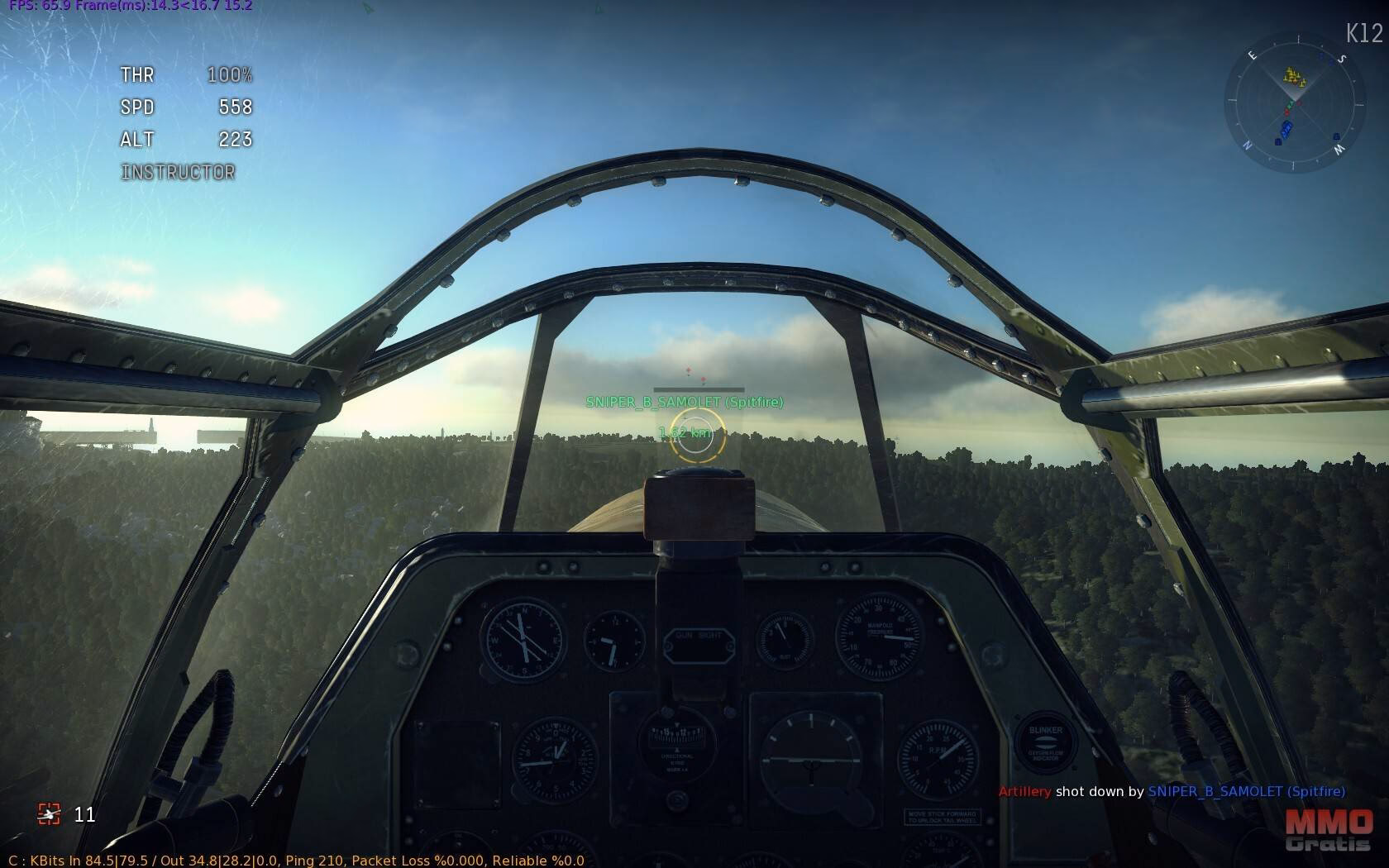 ¿Cuáles son algunos juegos de aviones similares?