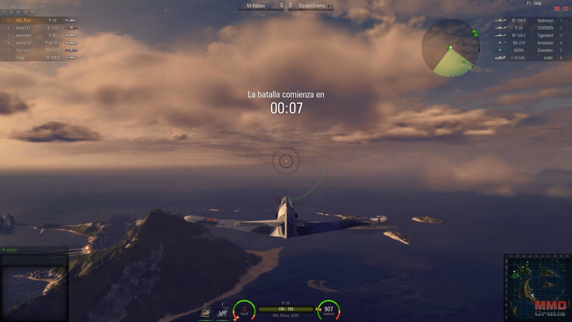 ¿Qué ofrecen los Juegos de aviones para PC?