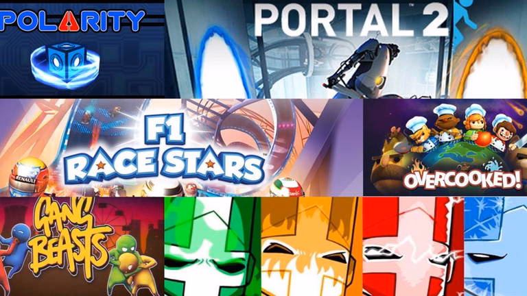 ¿Cómo jugar en modo multijugador en Steam?
