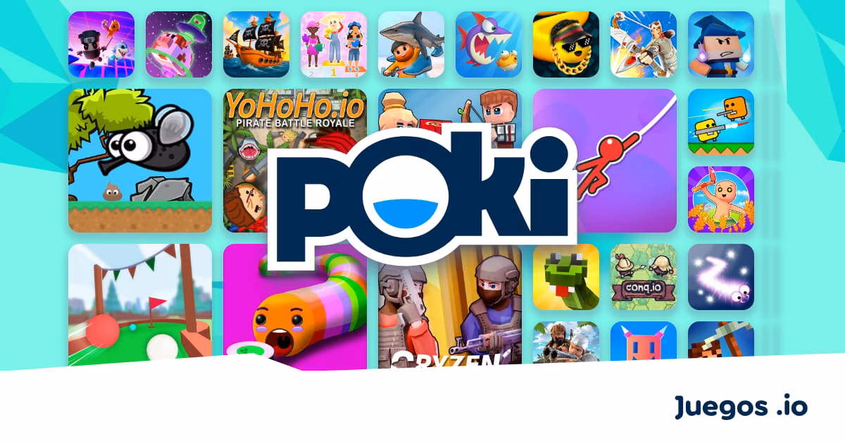 ¿Qué son los Juegos?