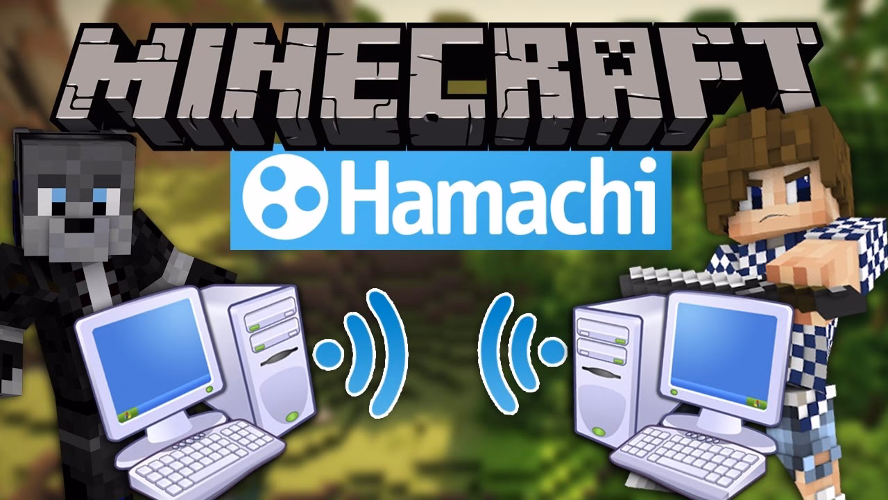 ¿Se puede jugar Hamachi Online?