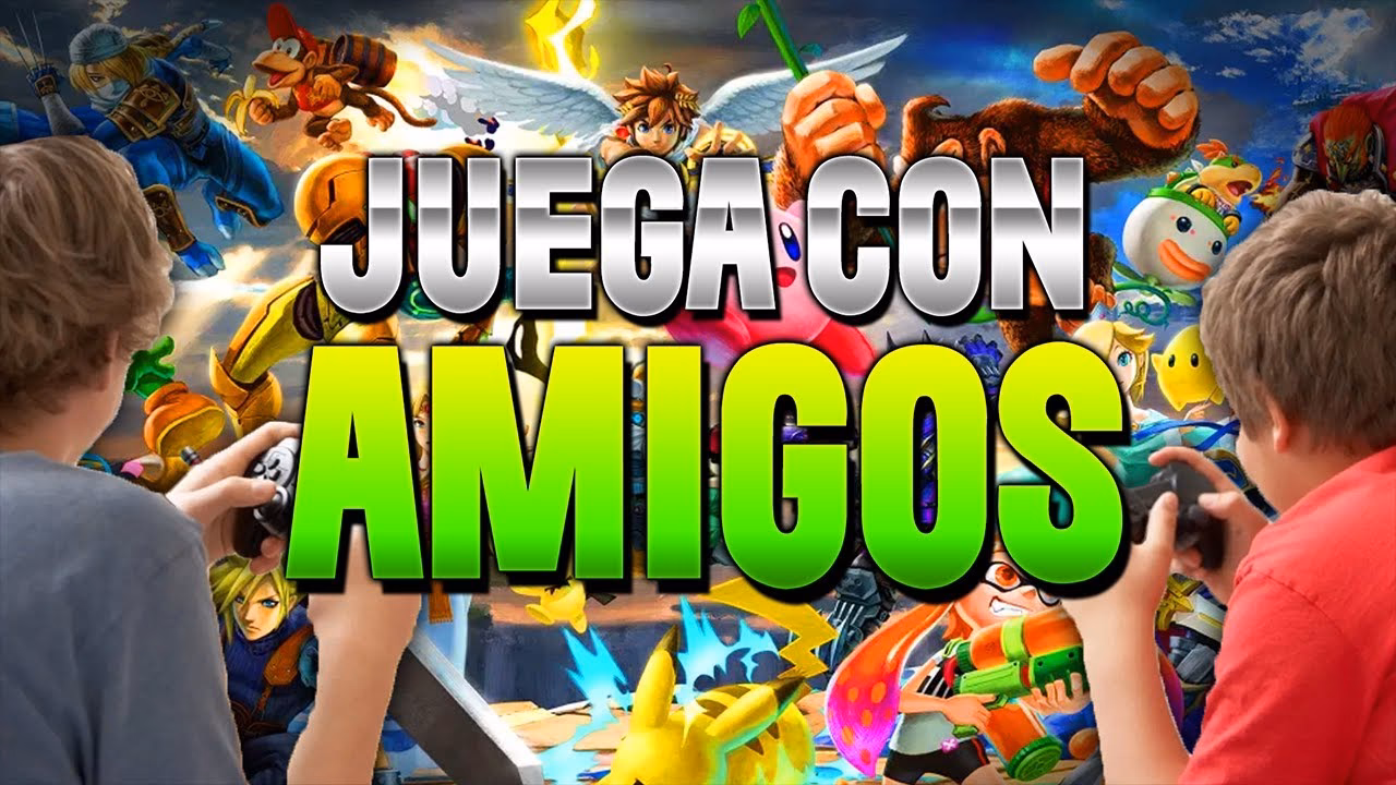 ¿Cuáles son los mejores juegos online para conocer gente?