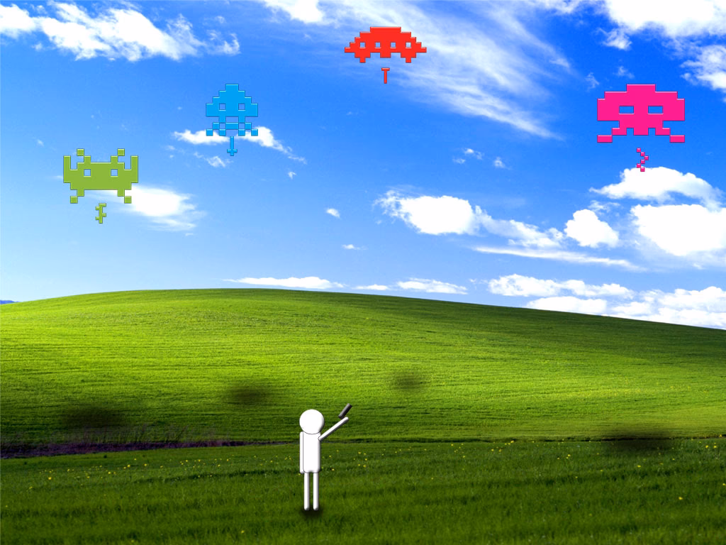 ¿Cómo correr juegos en Windows XP?