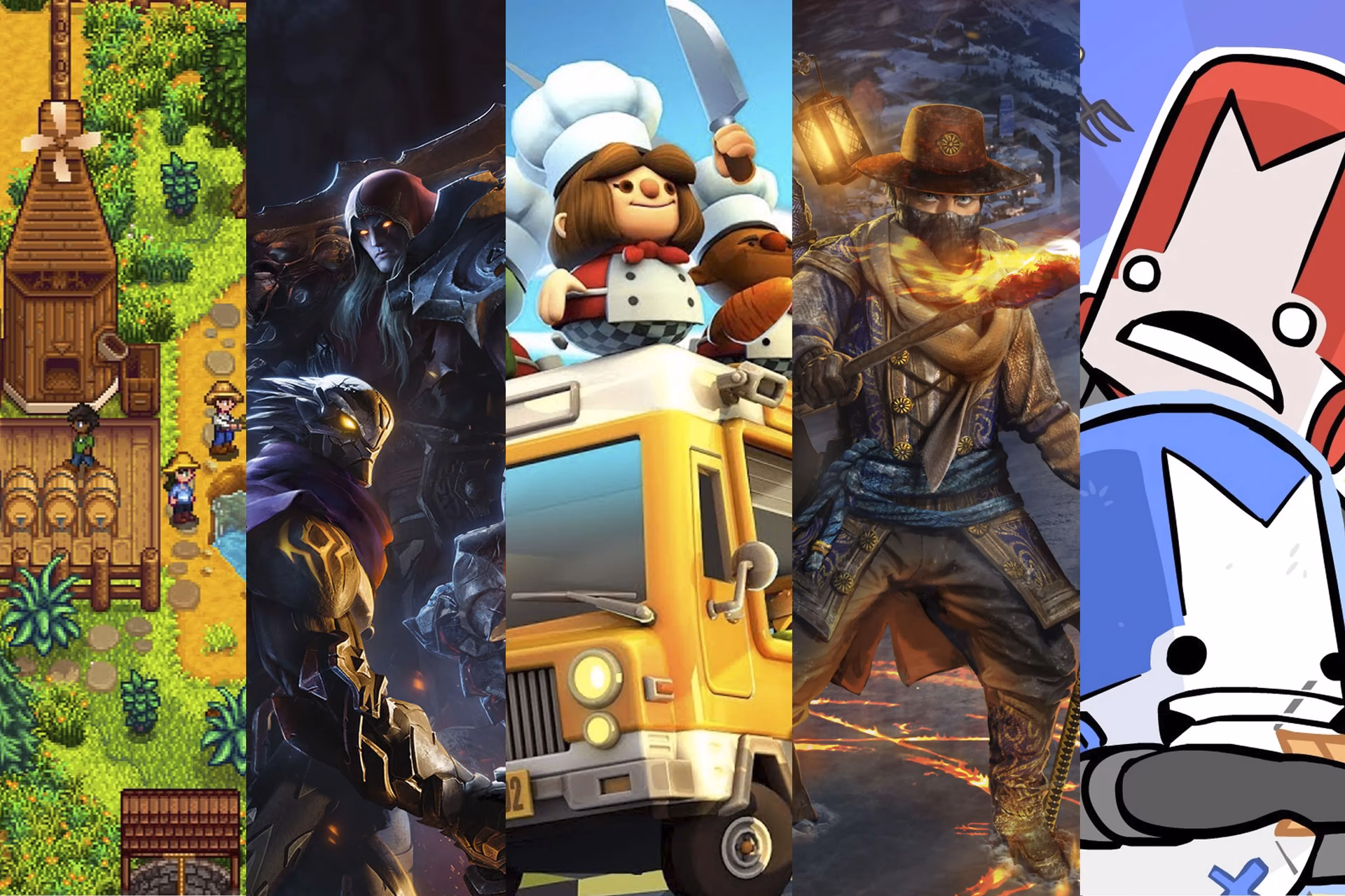 ¿Cómo conseguir juegos de dos jugadores gratis?