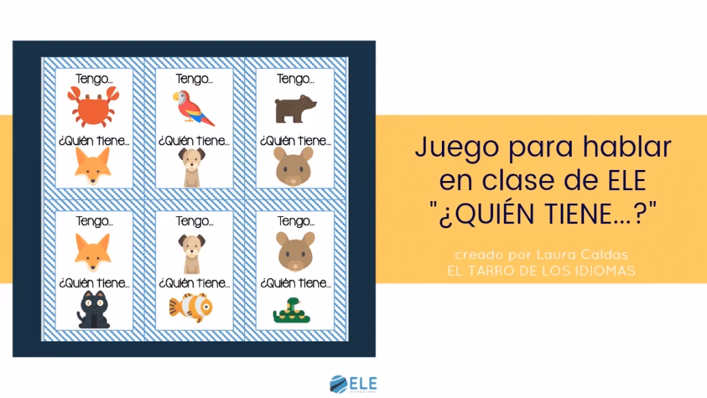 ¿Cuáles son los mejores juegos de conversación?