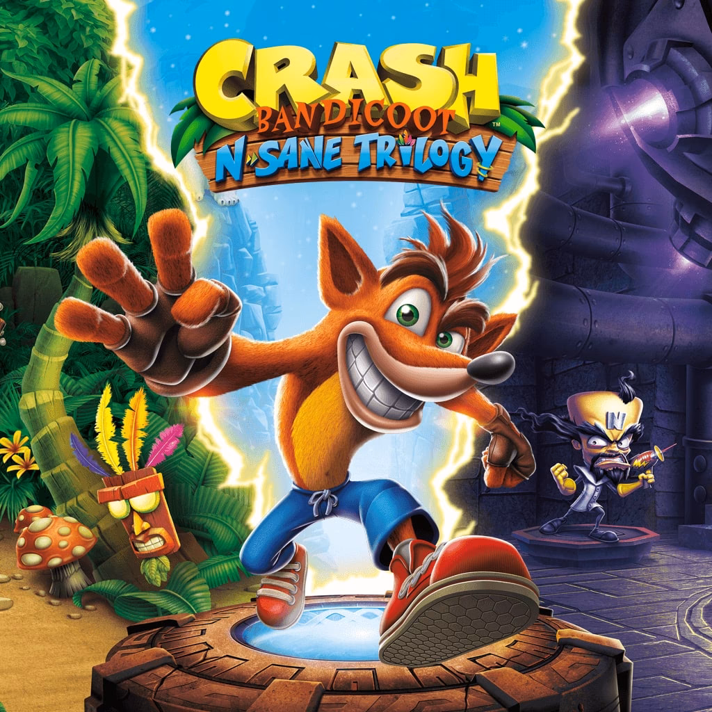 ¿Cuáles son los mejores juegos de Crash?