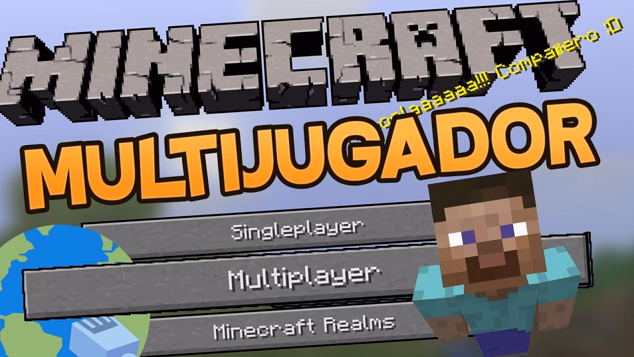 ¿Dónde puedo jugar a los mejores juegos de Minecraft?