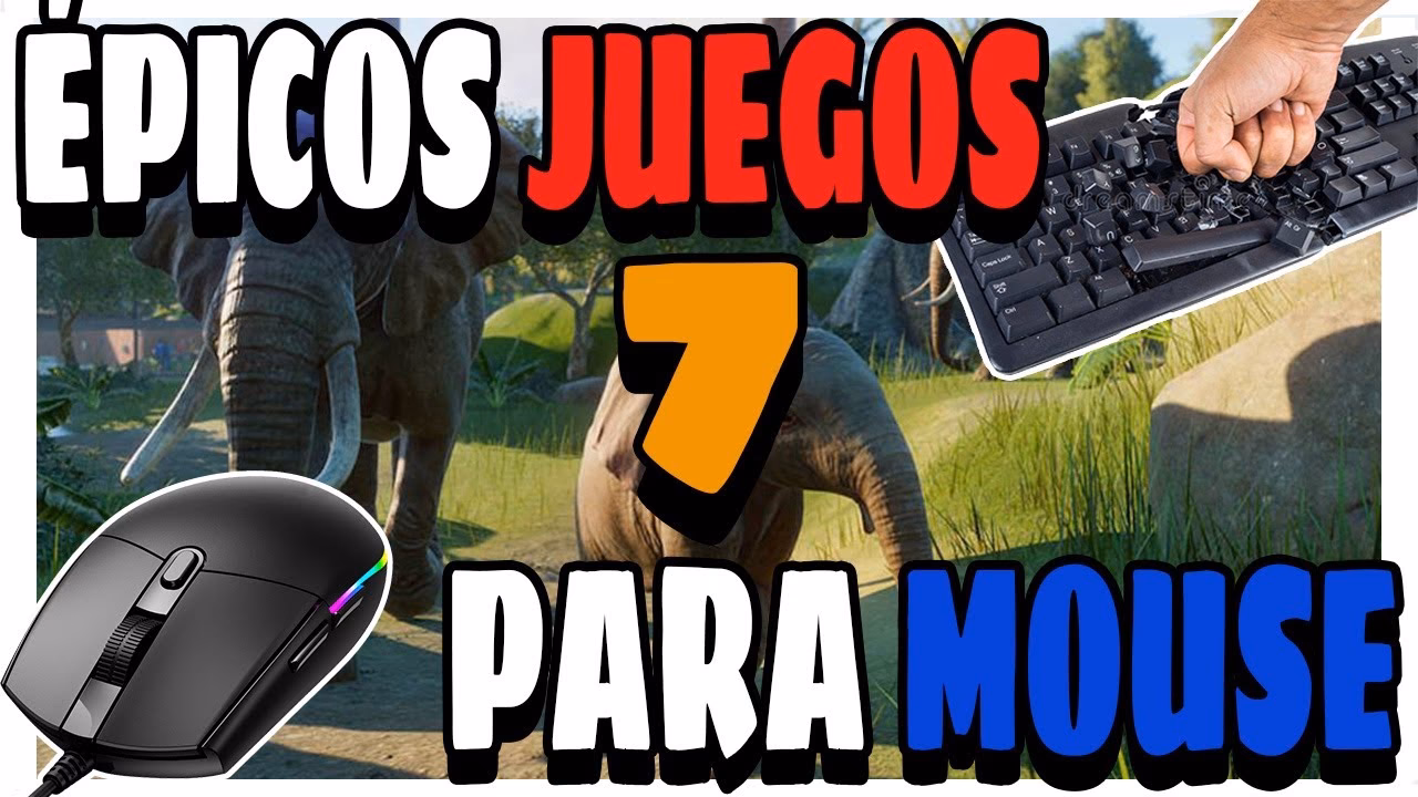¿Cómo mejorar tus reflejos y coordinación con los Juegos de Mouse Skill?