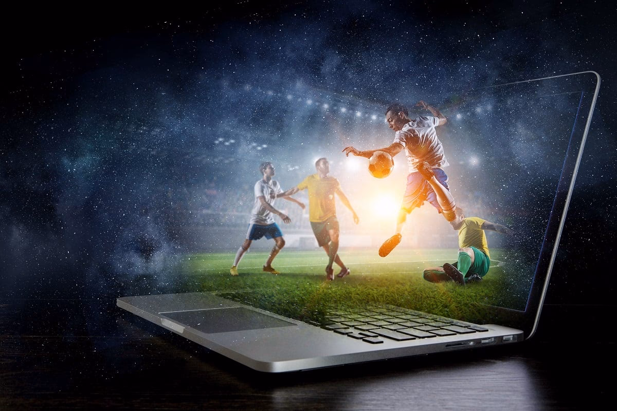 ¿Cuáles son los mejores juegos de fútbol para PC?