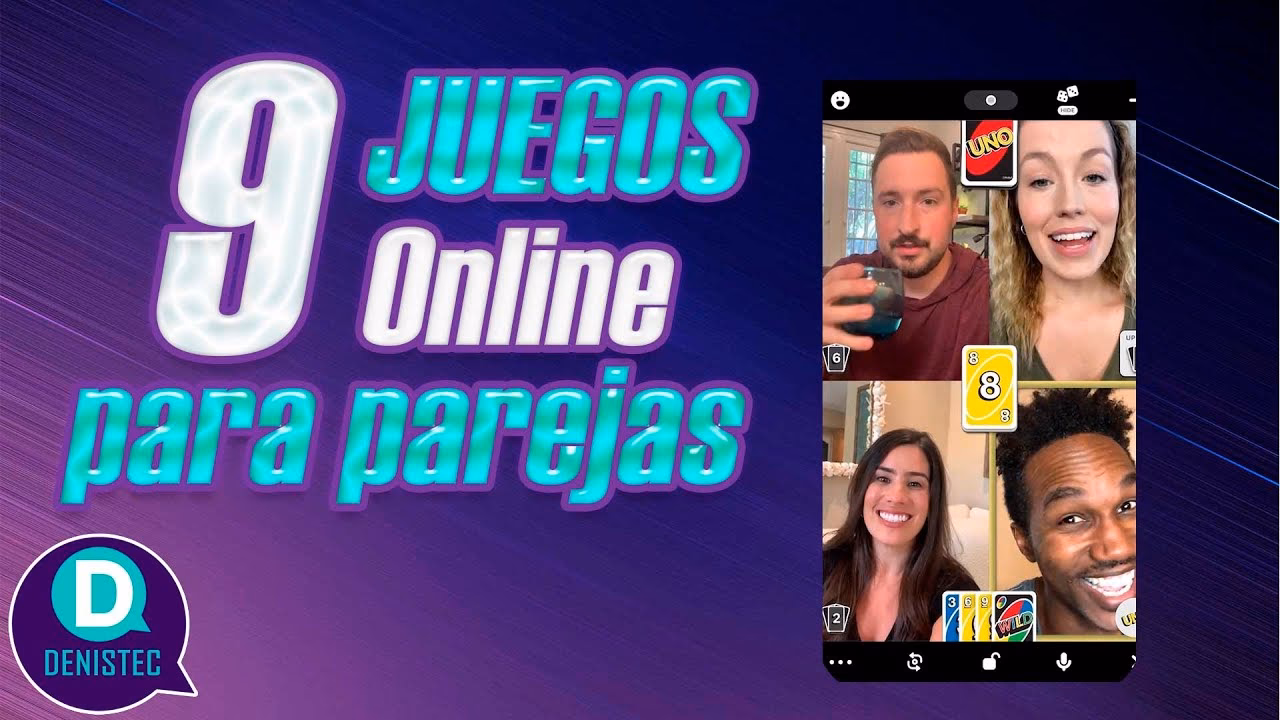 ¿Cuáles son los mejores juegos de pareja gratis?