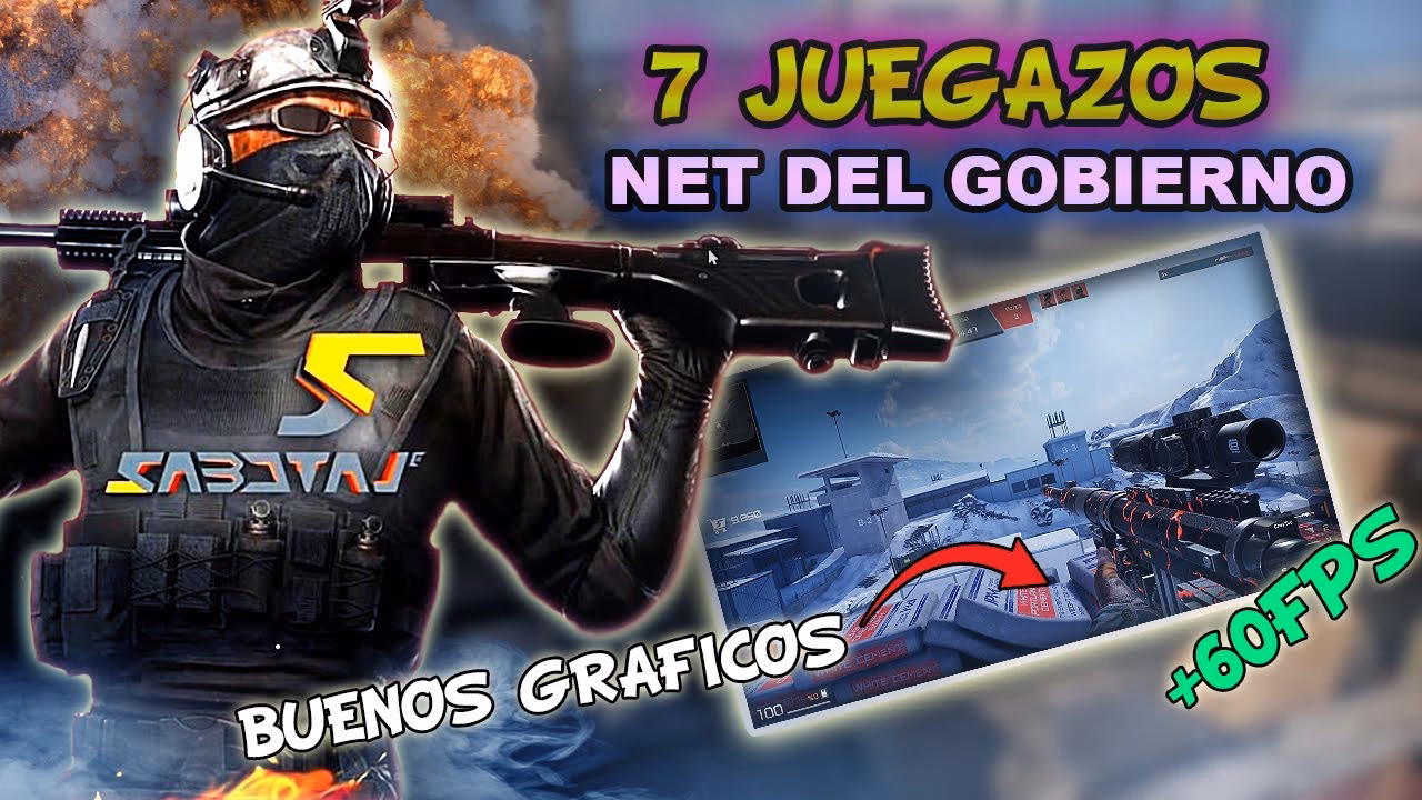 ¿Cómo consigo juegos gratis para ordenador?