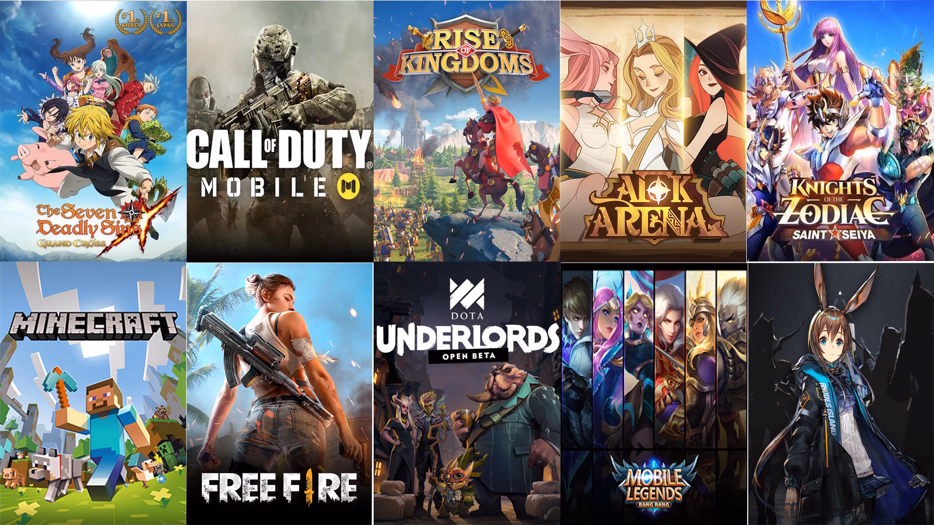 ¿Cuáles son los mejores juegos de estrategia para PC?