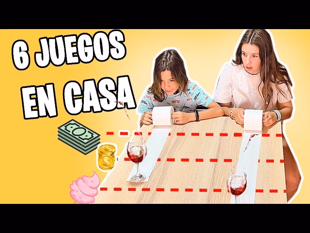¿Cuáles son los mejores juegos para tres personas?