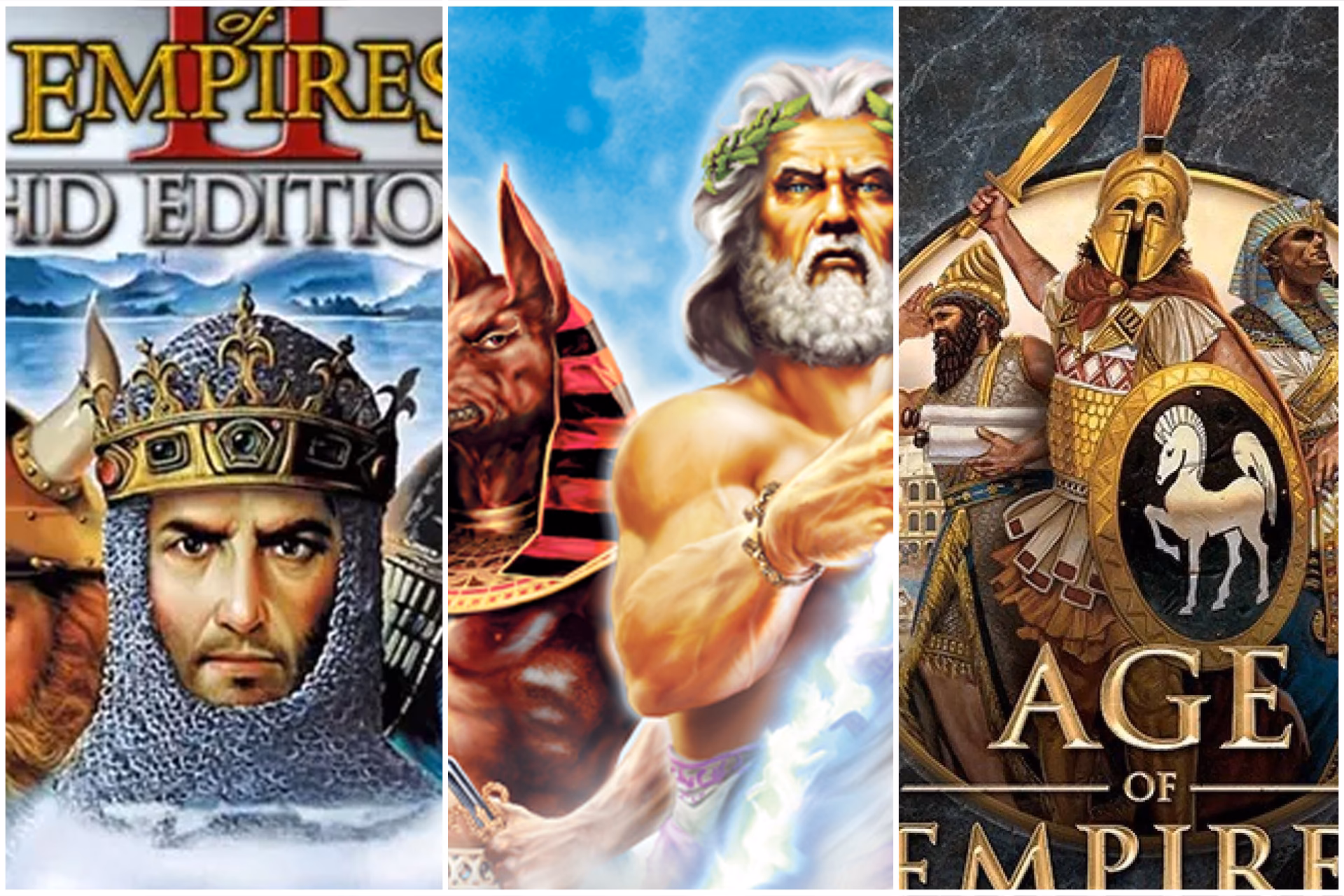 Is age of mythology a good MMORTS game?