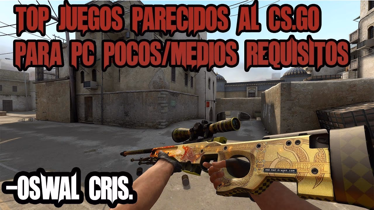 ¿Cuál es el mejor juego de acción para PC?