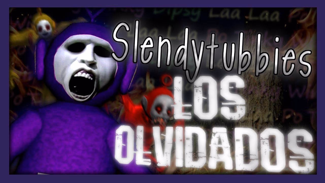¿Quién se enfrentará en Friday Night Funkin vs Slendytubbies?