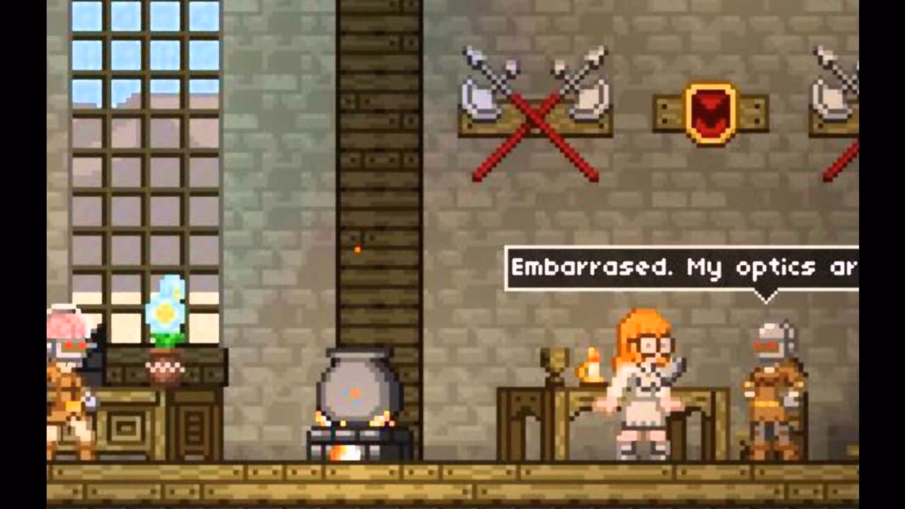 How many games like Starbound are there?