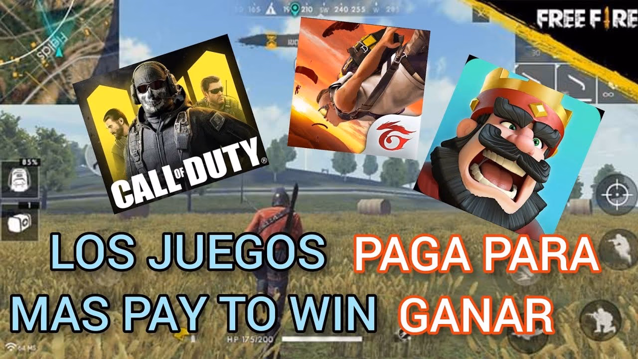 ¿Qué pasa si pago para ganar dinero en juegos?