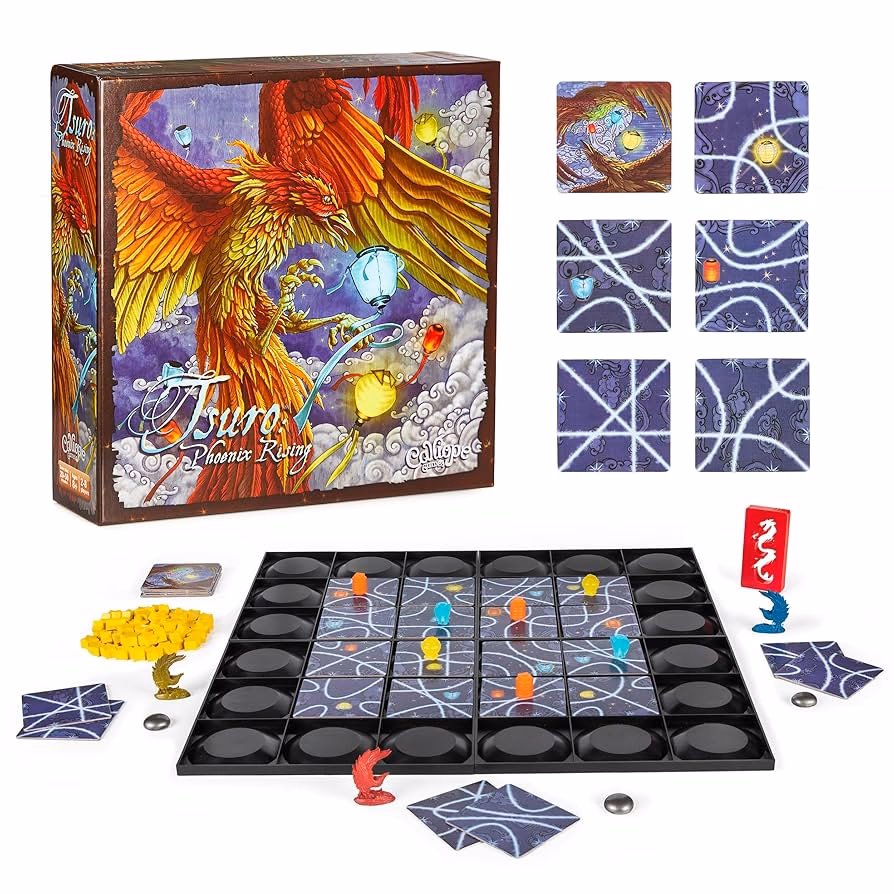 ¿Quién creó el juego Phoenix?
