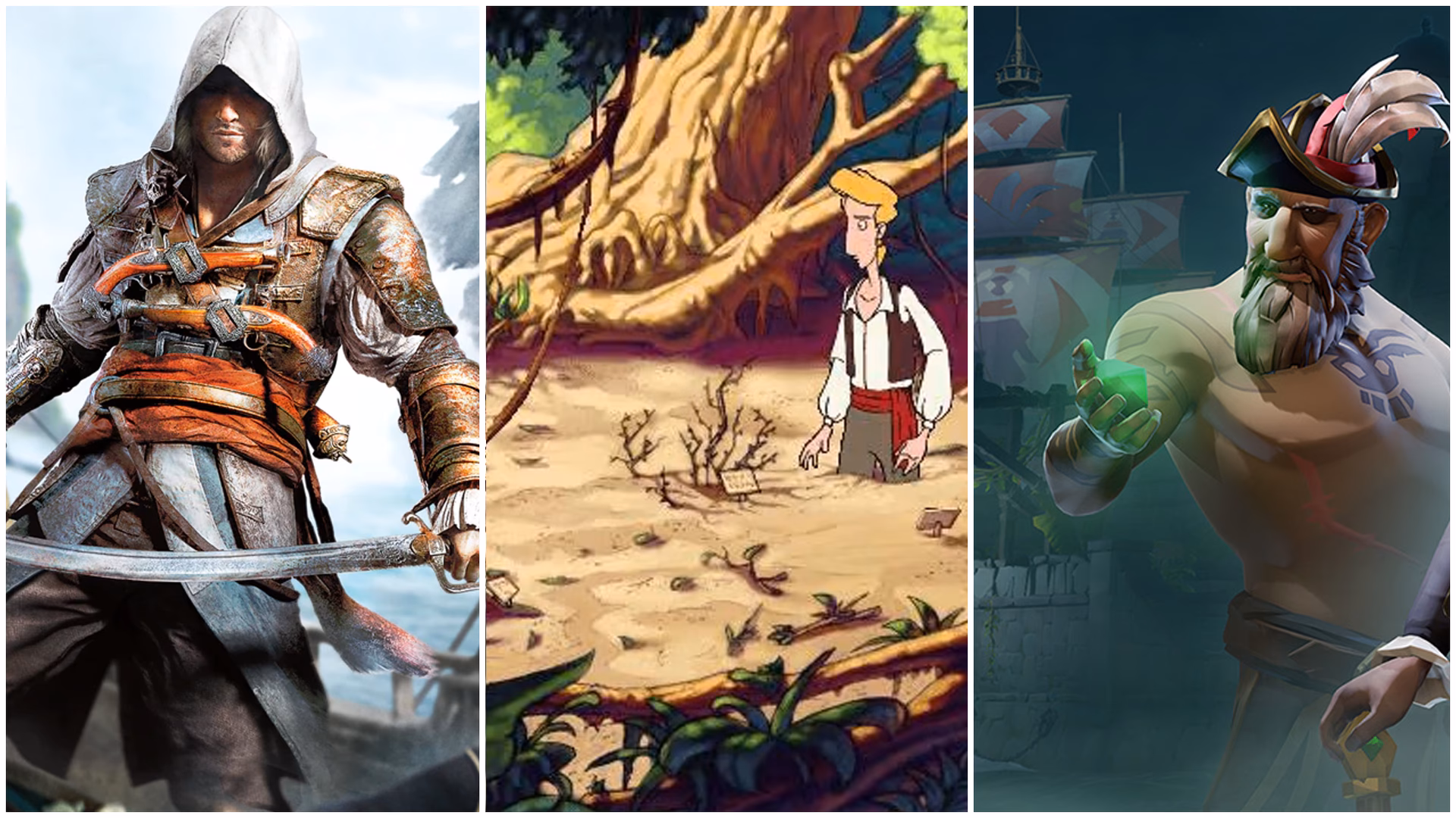 ¿Por qué Poki es el mejor sitio para jugar juegos de piratas?