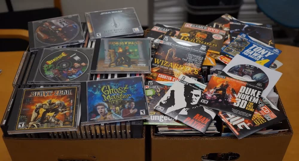 ¿Cuál fue el primer juego de piratas?