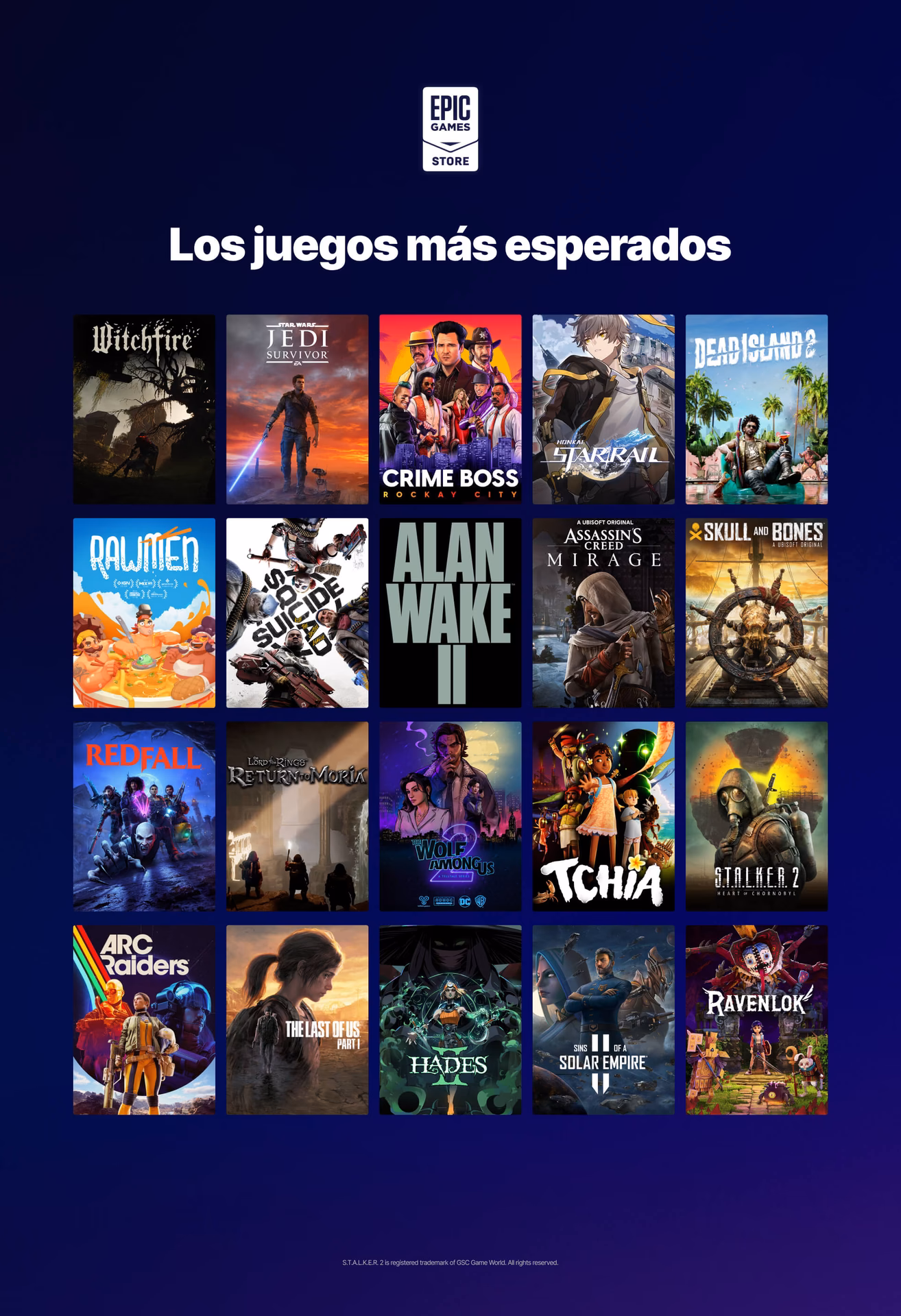 ¿Cuántos juegos ha regalado Epic Games?