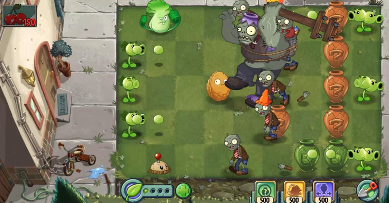 ¿Dónde puedo encontrar los Juegos de supervivencia?