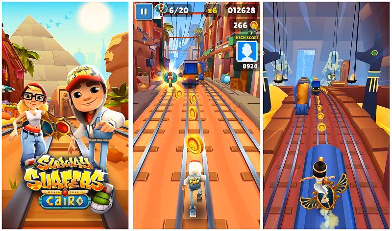 ¿Cómo disfrutar los Juegos de sin descarga?