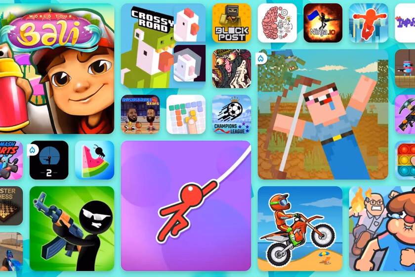 ¿Cuáles son los mejores juegos gratuitos para PC?