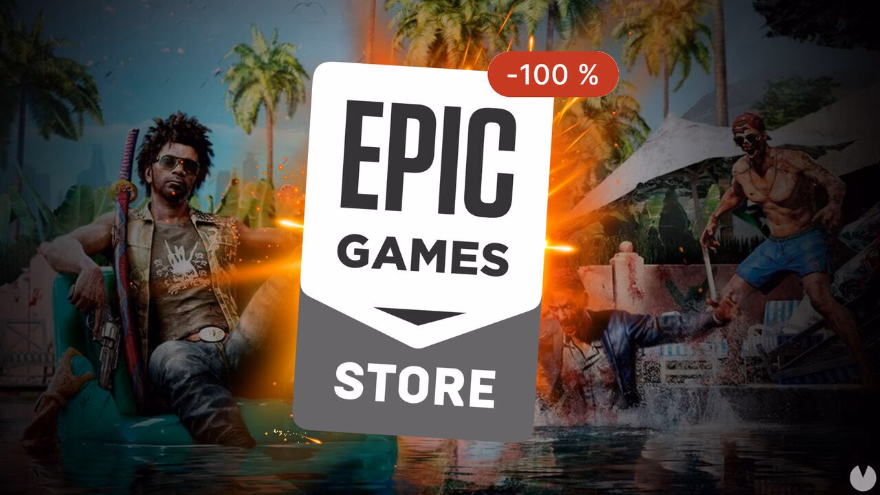 ¿Cuáles son los juegos gratis de Epic Games?