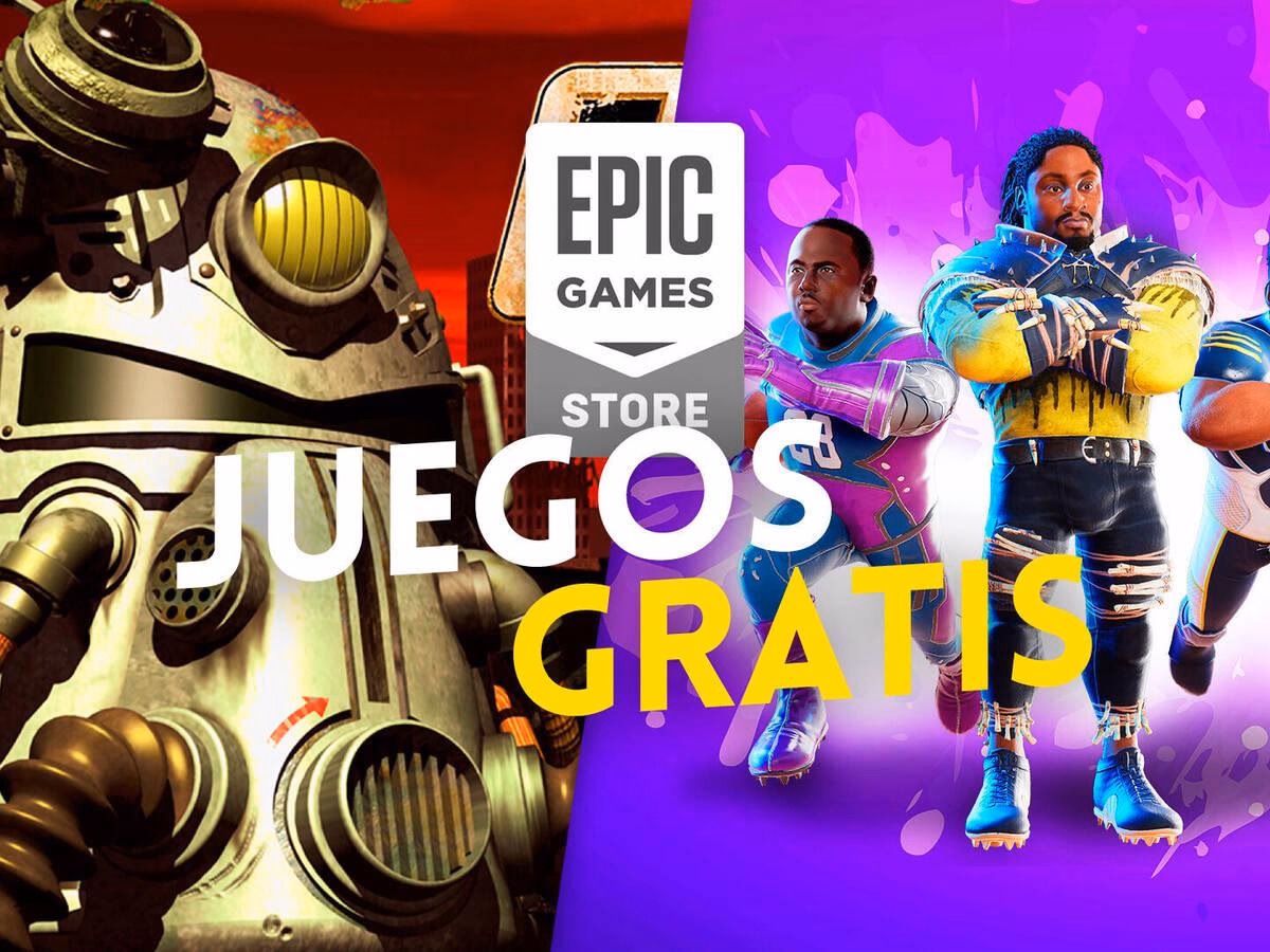 ¿Cómo reclamar un juego de Epic Games?