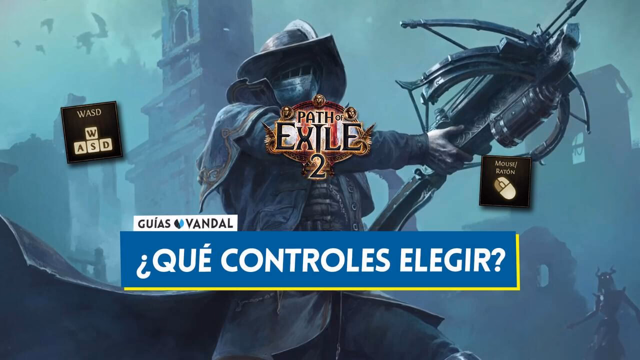 ¿Por qué las teclas WASD son populares en los Juegos de PC?
