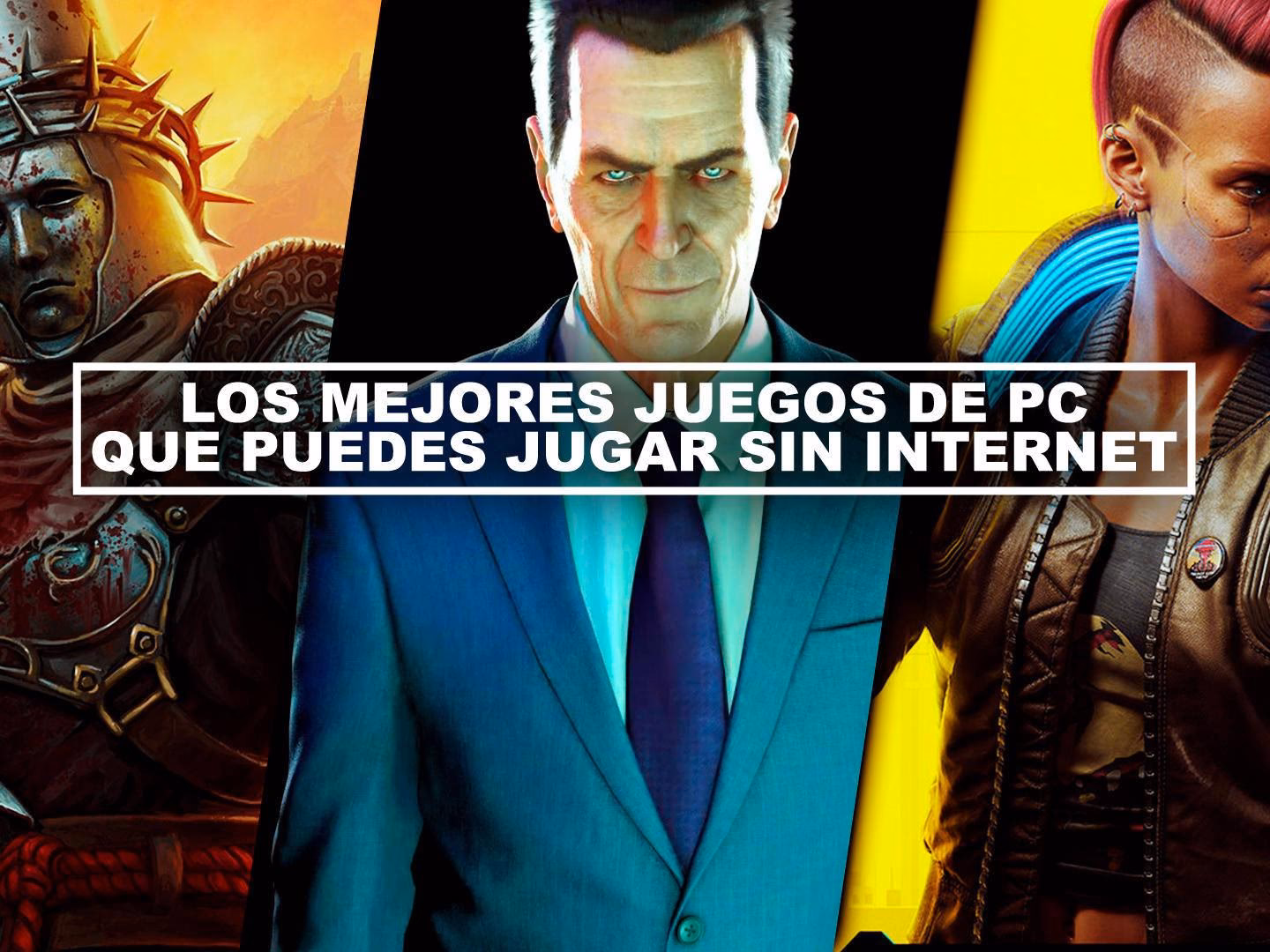 ¿Qué ventajas ofrecen los juegos sin Internet?