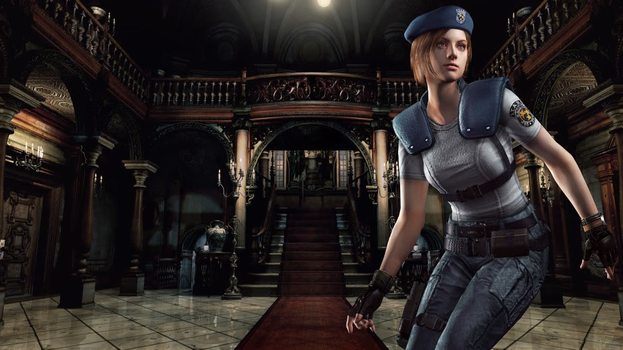 ¿Qué es la edición remasterizada?