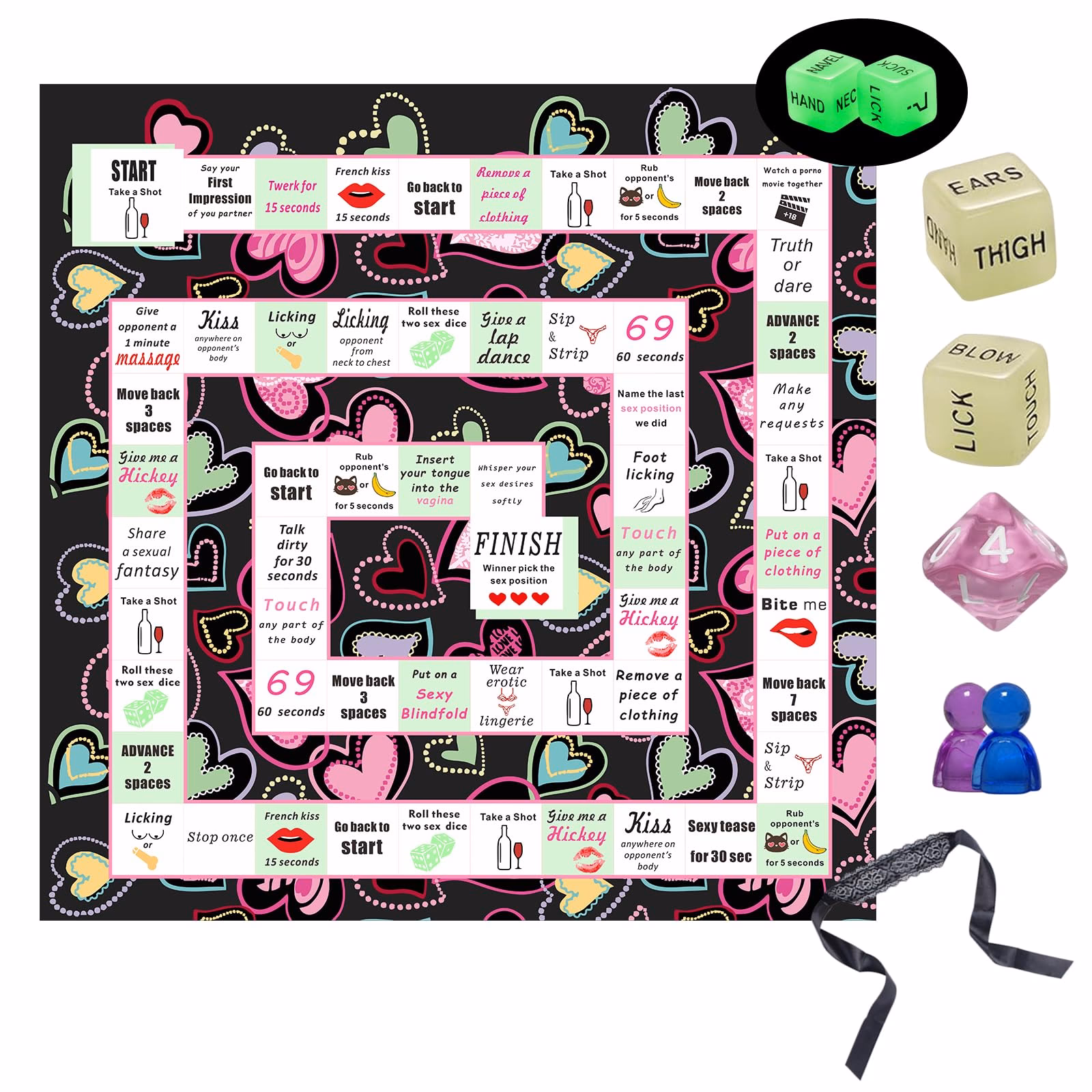 ¿Cuáles son las mejores aplicaciones de juegos de romance?