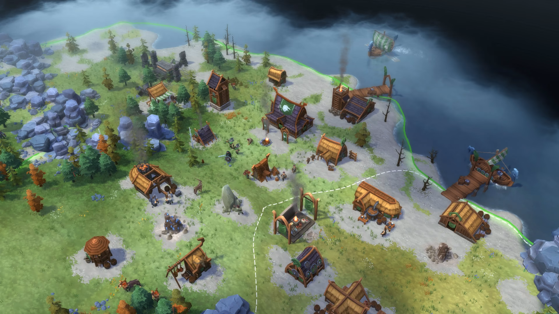 ¿Cuáles son los mejores juegos de tiempo real RTS?