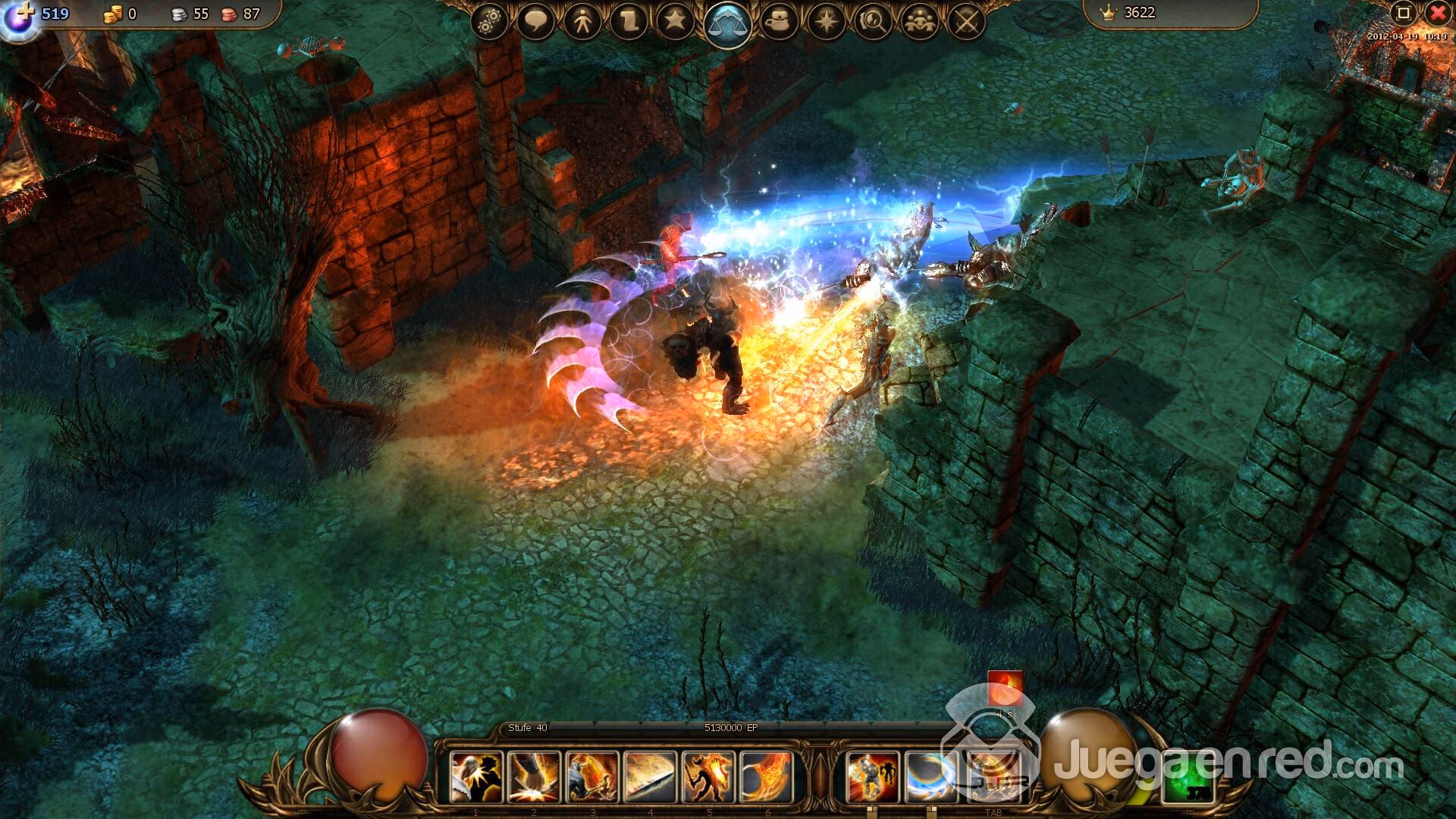 Is Drakensang based on Dungeons & Dragons?